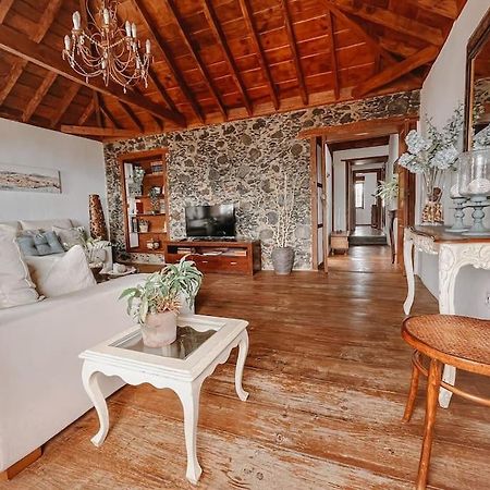 Casa La Encarnacion Βίλα Santa Cruz de la Palma  Εξωτερικό φωτογραφία