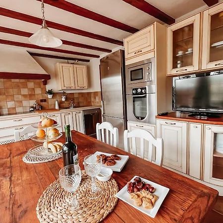 Casa La Encarnacion Βίλα Santa Cruz de la Palma  Εξωτερικό φωτογραφία