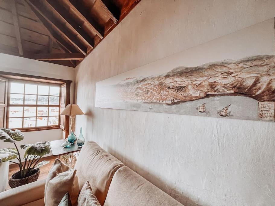 Casa La Encarnacion Βίλα Santa Cruz de la Palma  Εξωτερικό φωτογραφία