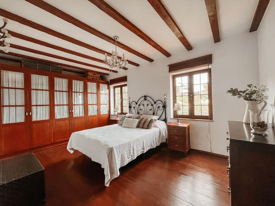 Casa La Encarnacion Βίλα Santa Cruz de la Palma  Εξωτερικό φωτογραφία